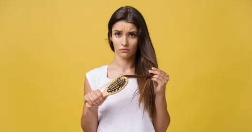 3 Quick & Effective Tips For Healthy Hair Amidst Changing Seasons on satliva.com