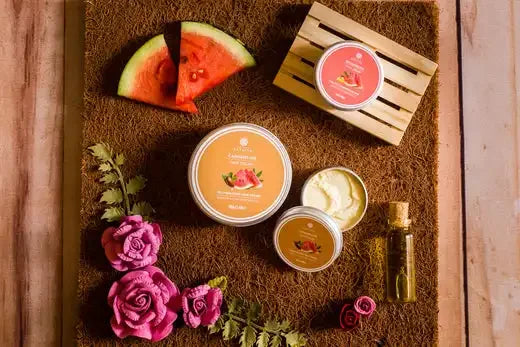 Cold Press Skincare - The new skincare trend you need to follow right now! on satliva.com