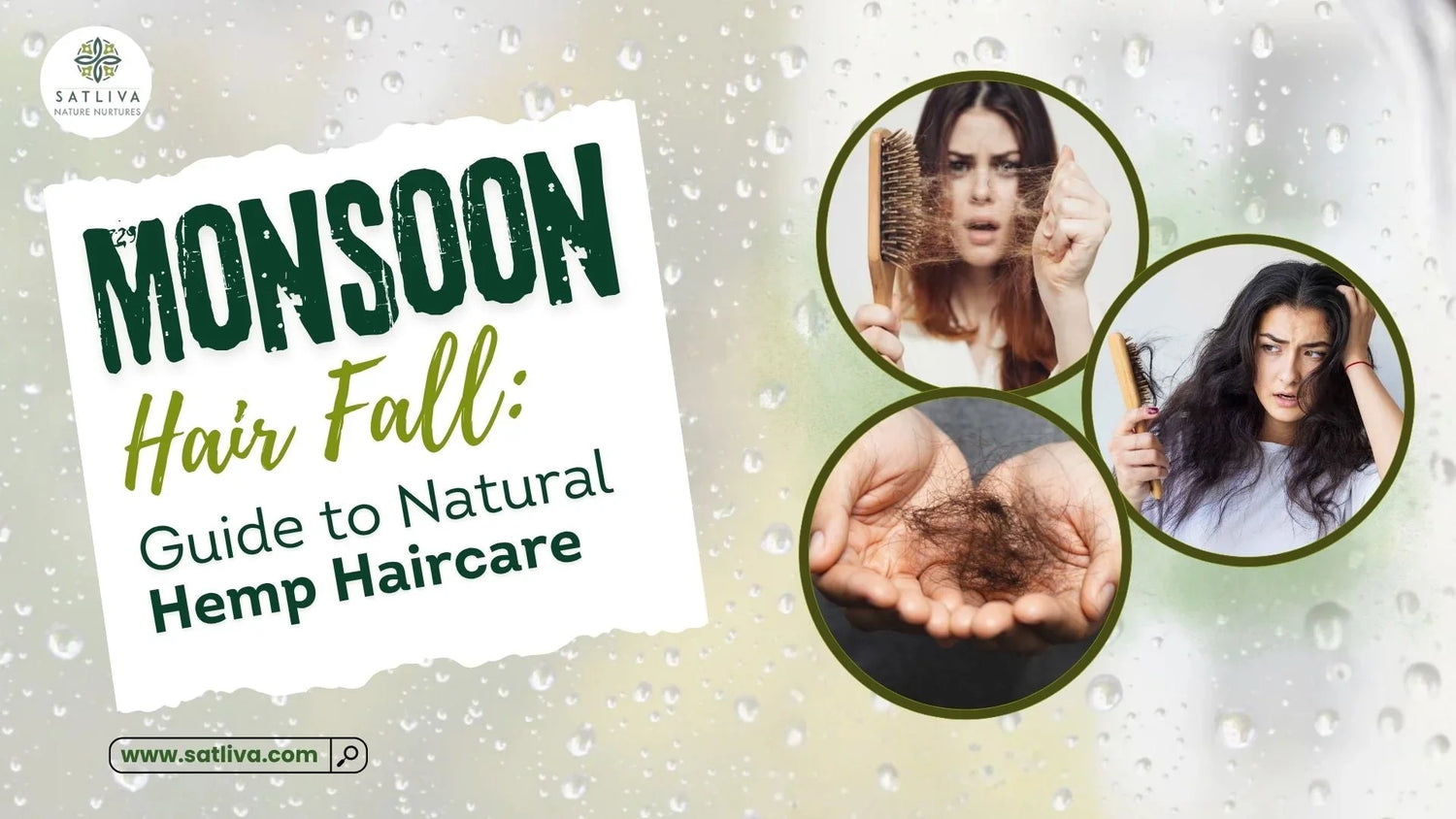 haircare, hair fall
