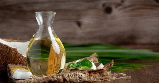 What Are The Benefits Of Using Natural Face Oils? on satliva.com