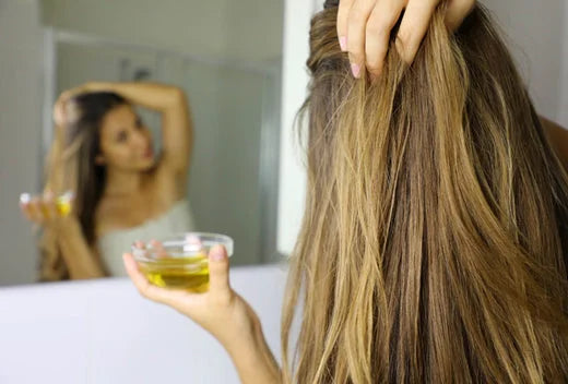 Keep your Scalp & Hair Nourished this Winter on satliva.com