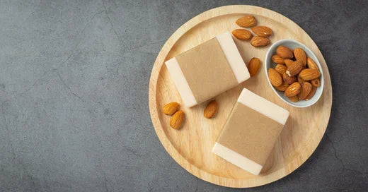 Why Opt For A Sulphate-Free & Paraben-Free Soap Bar? on satliva.com