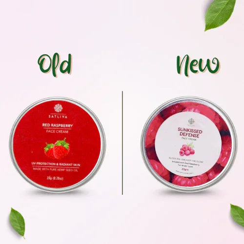 Face Cream
