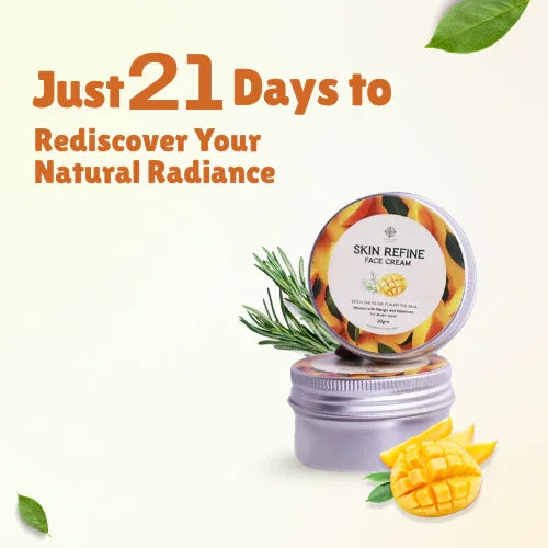 Natural Skin Care
