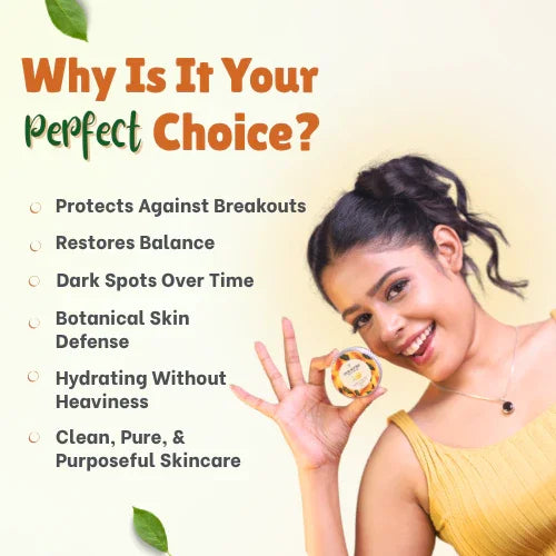 Natural Skin Care