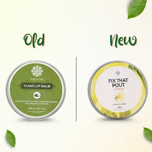 Lip Balm