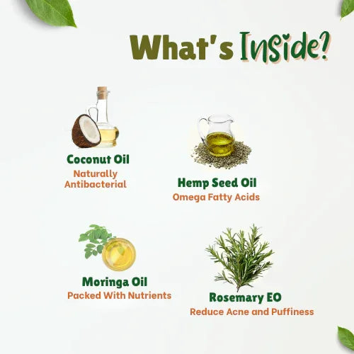 Natural Skin Care