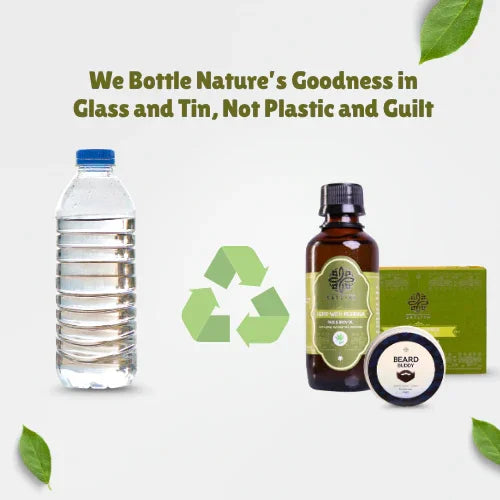 Natural Skin Care