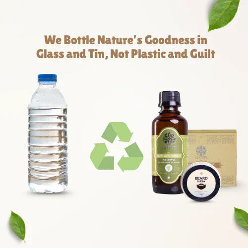 Natural Skin Care