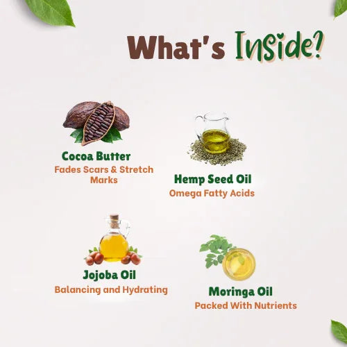 Natural Skin Care