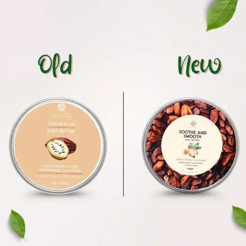 Natural Skin Care