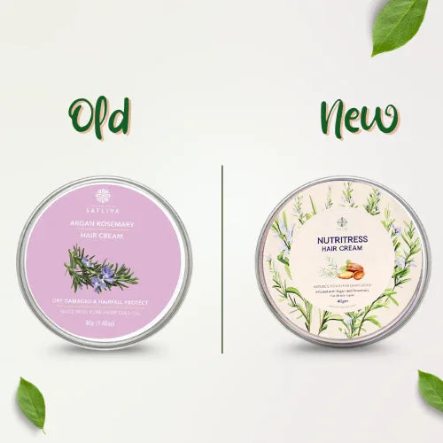 Hair Cream