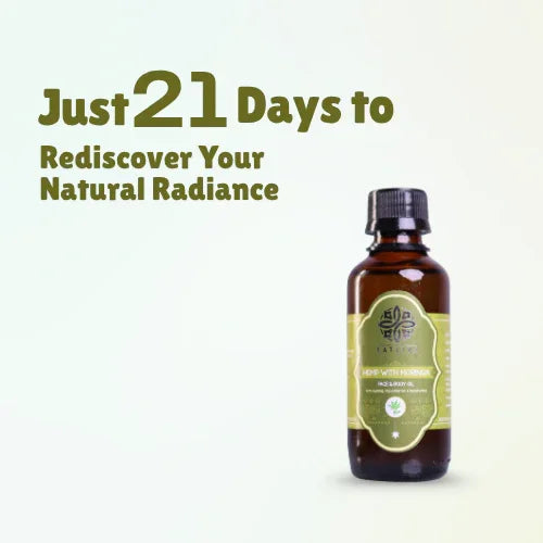 Natural skincare