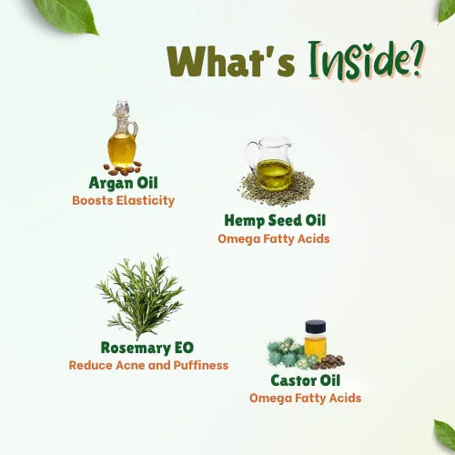 Natural skincare