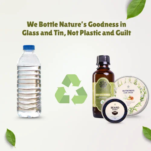Natural skincare