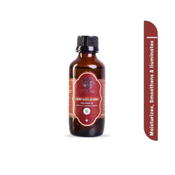 Natural Skin Care