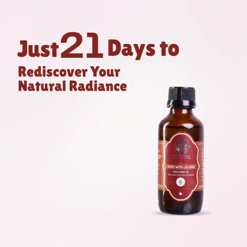 Natural Skin Care