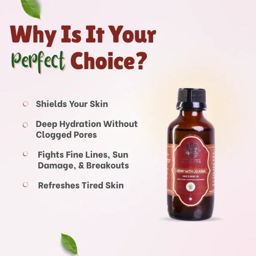 Natural Skin Care