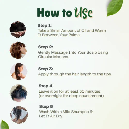 Hair Care