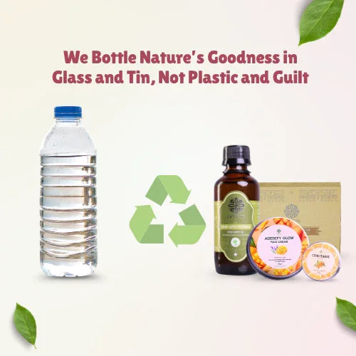 Natural Skin Care