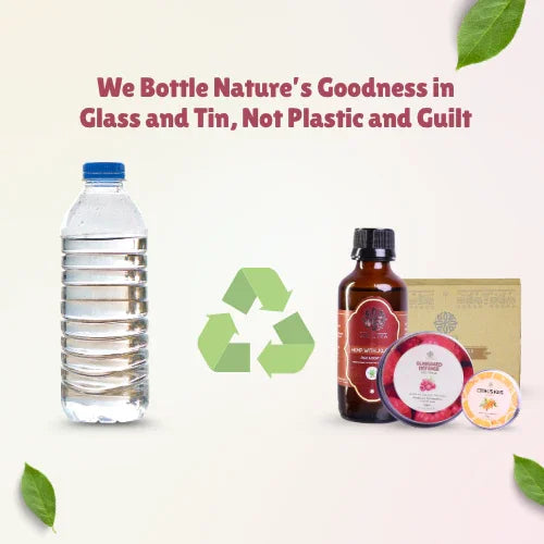 Natural Skin Care