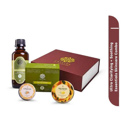 Natural Skin Care