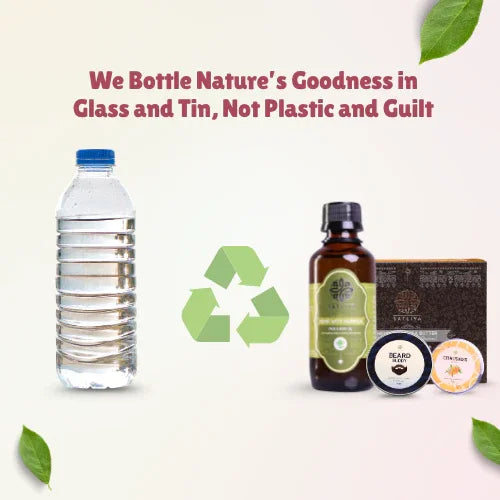 Natural Skin Care