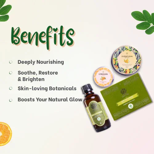 Natural Skin Care