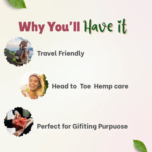 Natural Skin Care