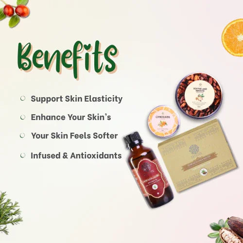 Natural Skin Care