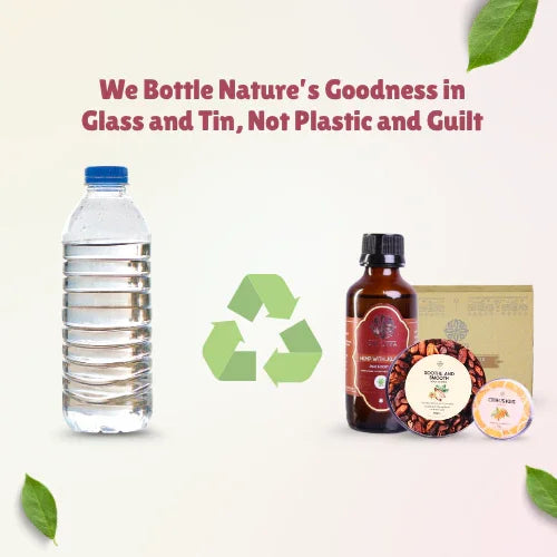 Natural Skin Care