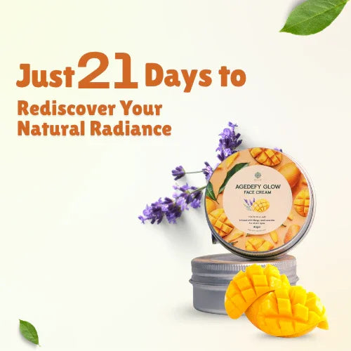 Natural Skin Care