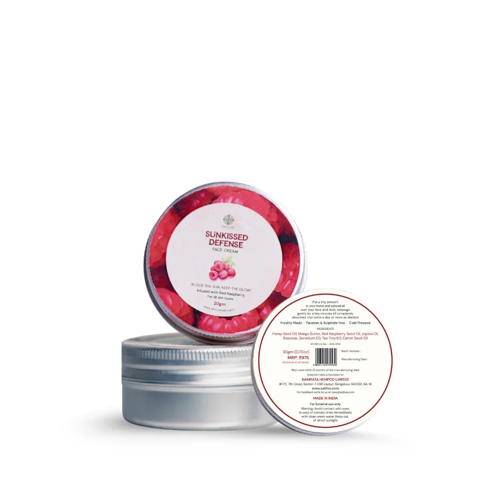 Face Cream
