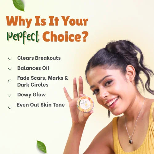Natural Skin Care