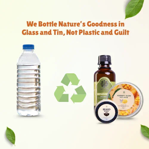 Natural Skin Care