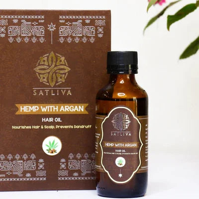 Hair Oil Online: Because Who Doesn’t Need a Nice Champi Every Now and Then