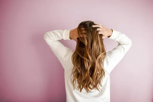 Benefits of using a hair treatment cream on satliva.com