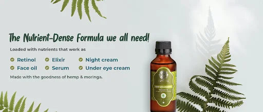 Little effort, Excessive Results : Satliva’s hair cream for women on satliva.com