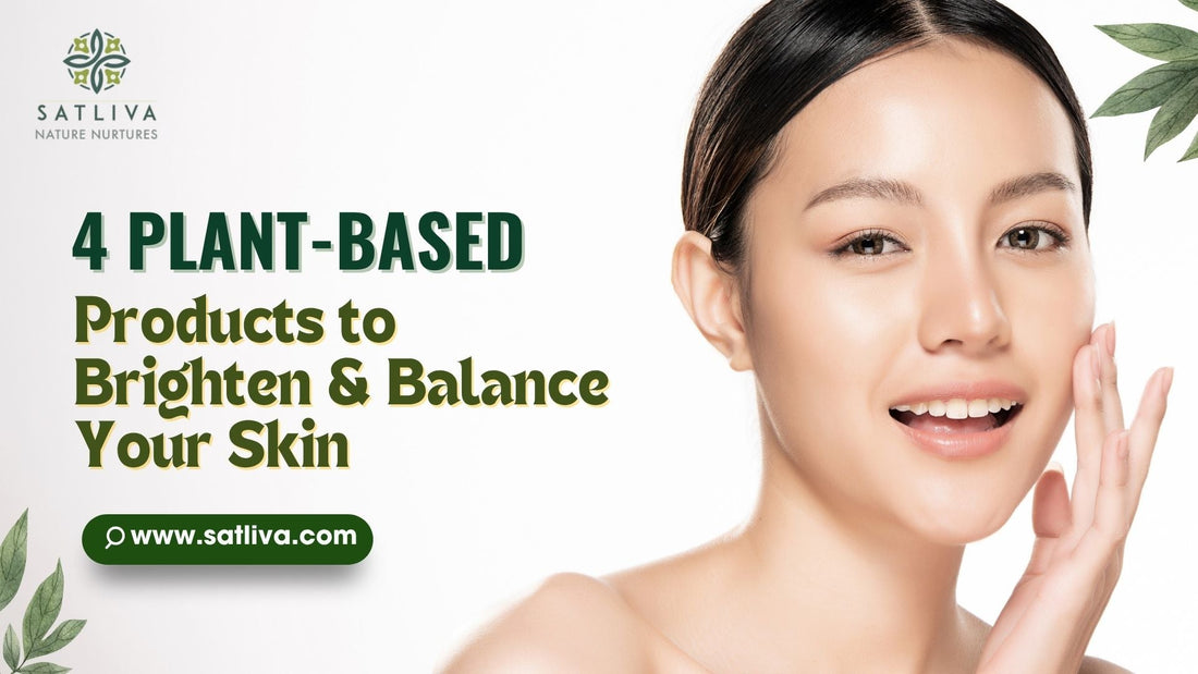 Uneven Skin Tone