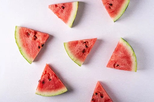 All about Watermelon seed oil on satliva.com