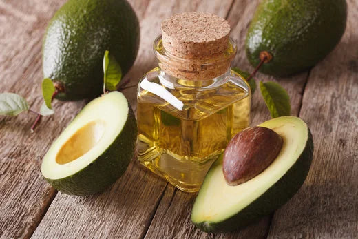 Why And How Avocado Oil Is Beneficial For Your Skin! on satliva.com