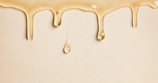 Busting a Popular Myth; "Cold-Pressed Oils Make Skin Oilier" on satliva.com