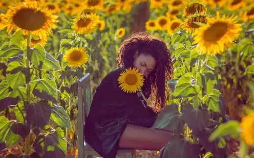Summertime Hair Care on satliva.com