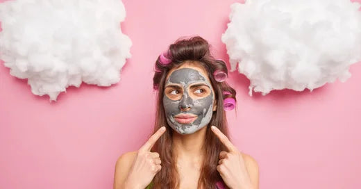Use Satliva to enhance the effects of DIY masks & scrubs! on satliva.com