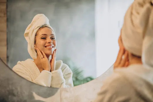 A Reliable Skincare Routine To Resist The Troubles Of Changing Seasons on satliva.com