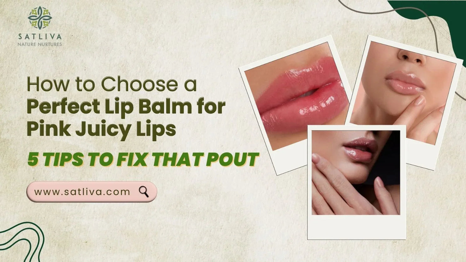  perfect lip balm