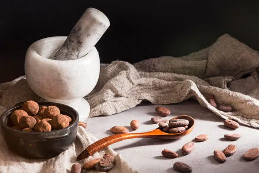 Cocoa Butter For Skin on satliva.com