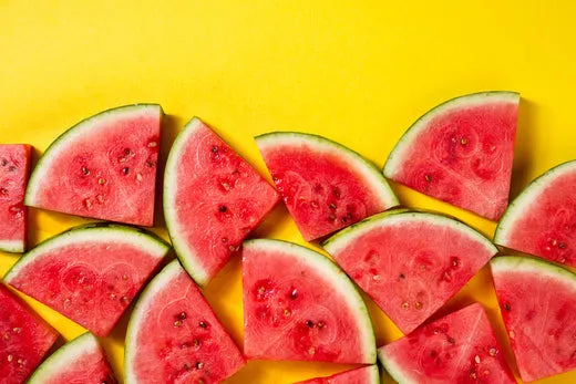 Watermelon Seed Oil For Skin on satliva.com