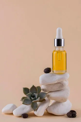 Jojoba Oil For Skin on satliva.com