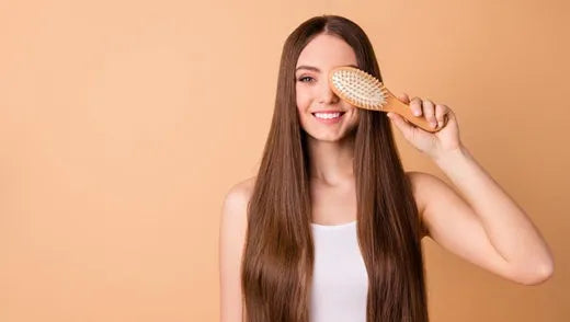 A CONSCIOUS GUIDE TO USING A HAIR CREAM FOR BEGINNERS on satliva.com